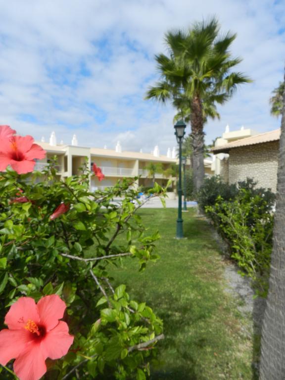 ホテル Jardins Vale De Parra アルブフェイラ エクステリア 写真